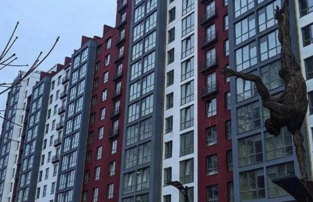 1 кім квартира сирець 39.1кв.м ЖК Княгинин м.ІваноФранківськ, фото 9