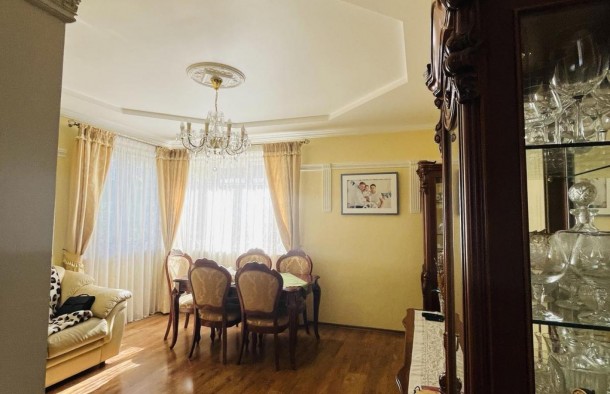 3 поверховий елітний будинок вулиця Академіка Рудницького, Львів, фото 25