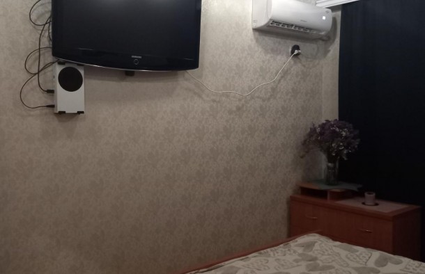 2 кімнатна з ремонтом,малий ринок, фото 6