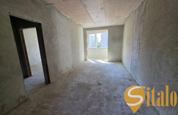 Продається 1кімнатна квартира в новобудові на вулиці Очеретяна, фото 1