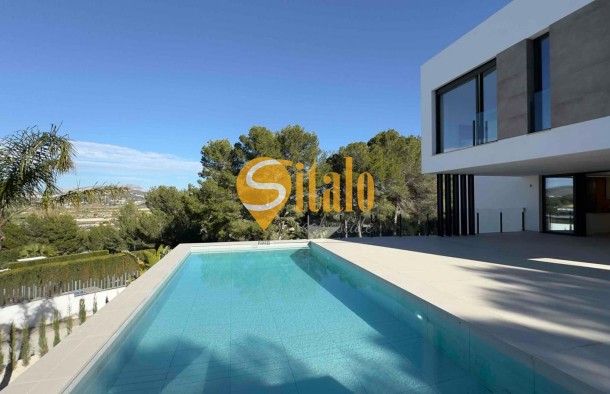 Вілла на продаж, в елітній локації Moraira, Alicante, фото 2