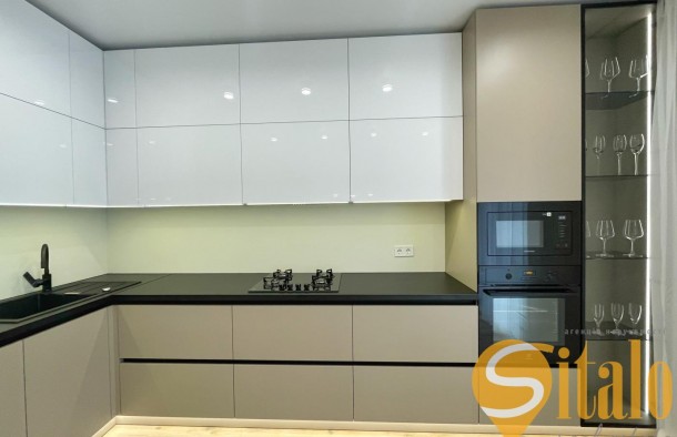 Продаж 2 кімнатна квартира вулиця Трускавецька, ремонт, фото 1