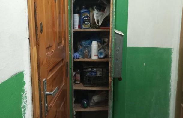 Продаж 1к. квартири з ремонтом вул. Гашека, фото 10