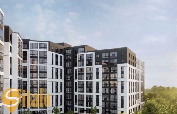 Продам 2х кімнатну квартиру біля міського озера в ЖК Атмосфера, фото 7