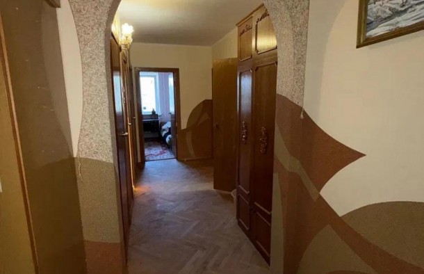 Продаж 4 кімнатна квартира вулиця Величковського, фото 12