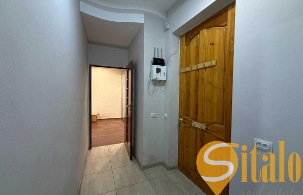 Квартира в центрі міста, вул. Сталеварів, Вознесенівський, Запоріжжя, фото 18