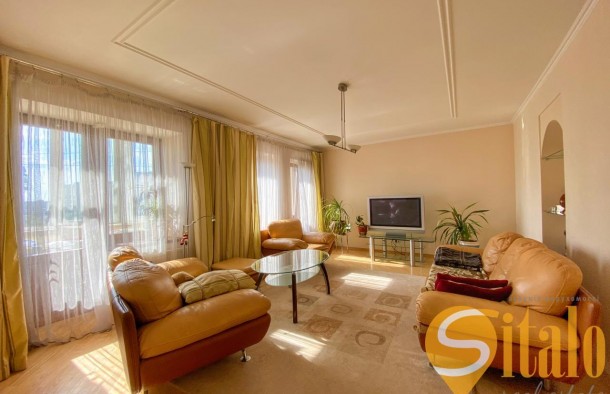 6 кімнатна квартира в новобудові, Кульпарківська, Львів, фото 2