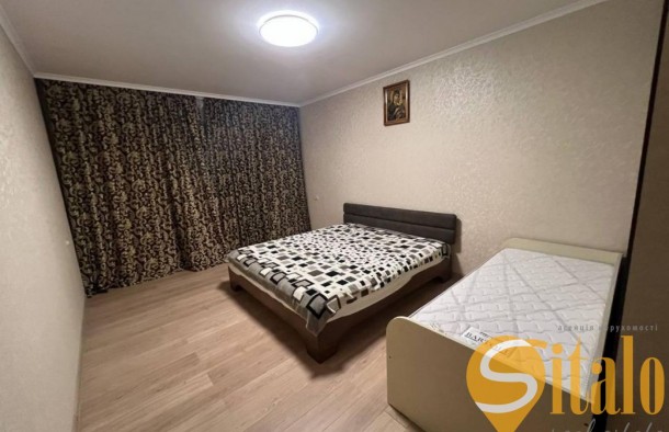 Продаж 3кімнатної квартири з гардеробною, кладовою та двома лоджіями на вул. Вернадського, Львів, фото 5
