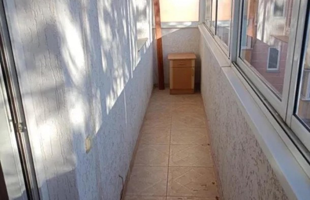 4 кім квартира з меблями і гараж в центрі, фото 20