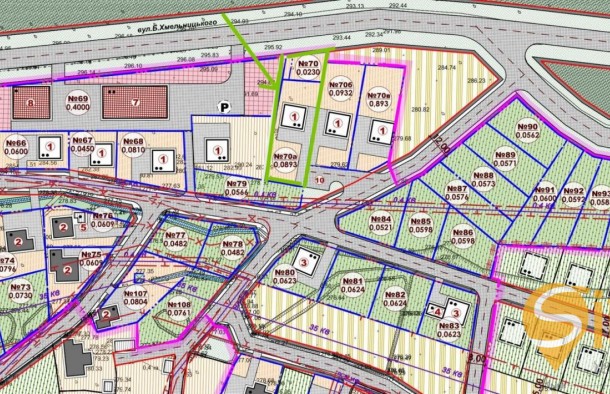 Продаж  Земля під сад, город  Винники  Львів, фото 10