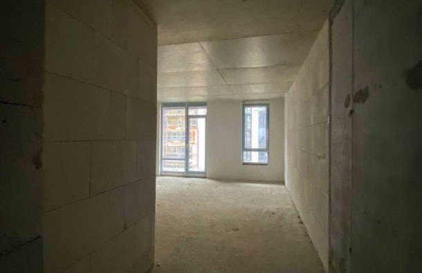 1кім квартира сирець ЖК Manhattan Upм.ІваноФранківськ, фото 3