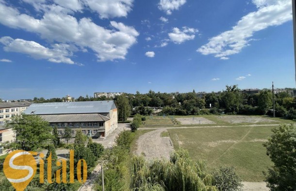 Велика 1 кім. квартира біля парку Шевченка Дорошенка, фото 7