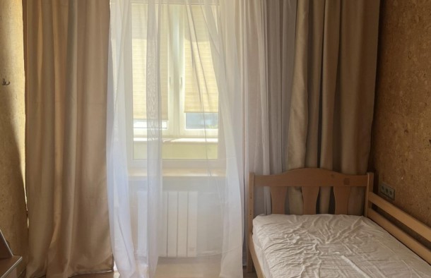 4 кімнатна , Ремонт, Ю.Липи, Львів, фото 7