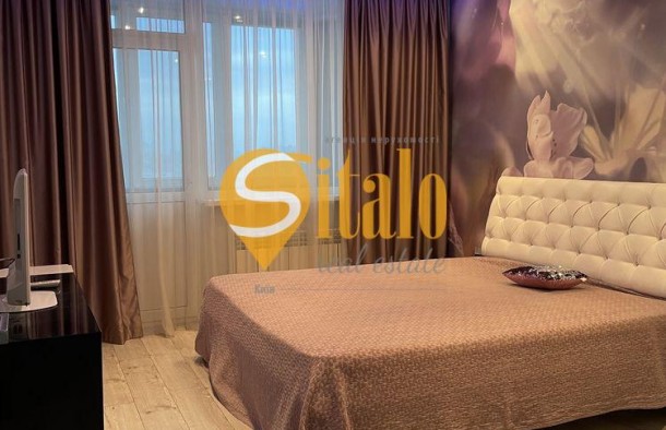 Оренда 3х кім. квартири на Чавдар, Осокорки, фото 1