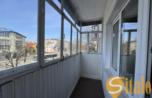 Продаж 1 кімнатна квартира вулиця Виговського, цегла, фото 4