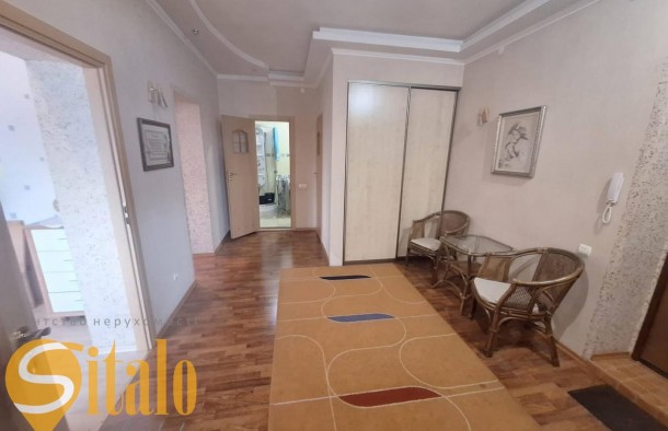 Продається 3 кімнатна ,вул.Залізнична , Центр, фото 4