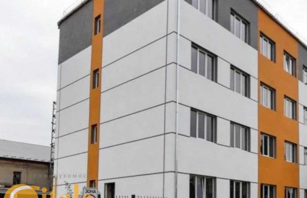 1 кім квартира 32кв.мвул.Барничам.ІваноФранківськ, фото 2