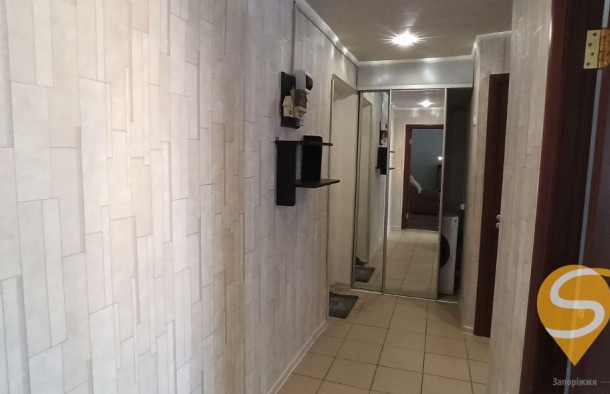 Двокімнатна на Космосі у гарному житловому стані., фото 5