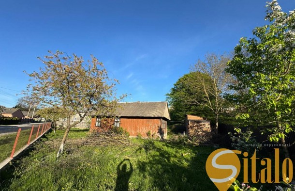 Продаж будинку з  ділянкою , Оброшино, фото 3
