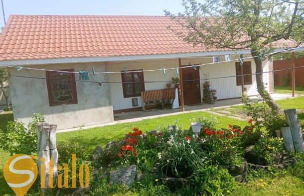 Продаж будинку біля міста, фото 1