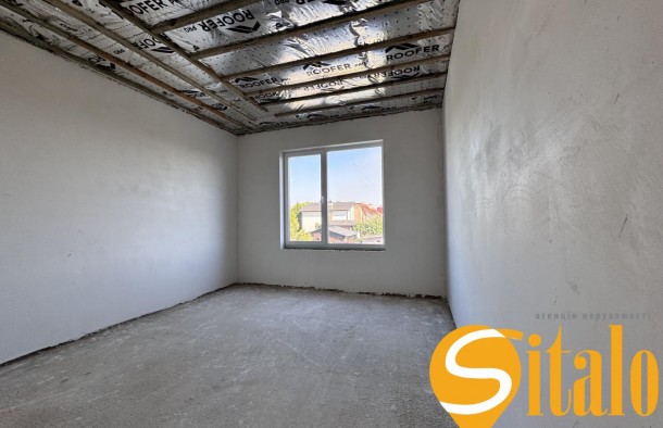 Преміальний будинок 160м² з керамоблоку під чистову обробку  Білогородка  Шевченкове, 6.5 соток, газ, світло 17 кВт., свердловина, фото 8