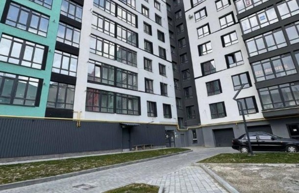 Продаж 1 кім квартири в сучасному ЖК біля парку, фото 23