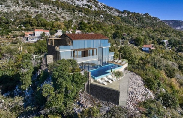 Продаж вілл і будинків в Чорногорії в Петроваці pv01473. 6bd_s8783, фото 25