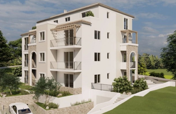 Продаж квартир в Чорногорії в Бару br0157cuc_s8632, фото 2