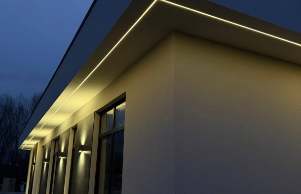 Одноповерховий будинок в закритому містечку, метро Осокорки, Славутич, фото 6