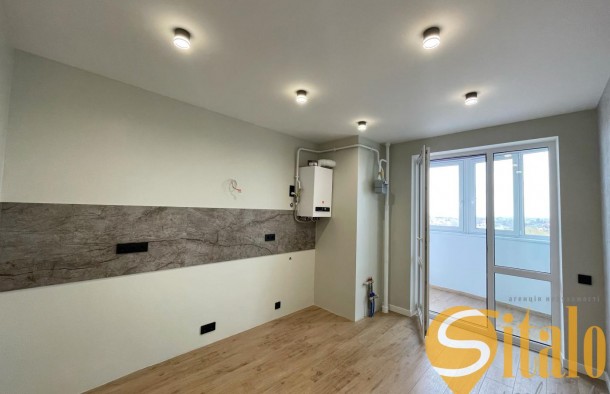 Продаж 1 кімнатна квартира вулиця Тракт Глинянський, ремонт, фото 7