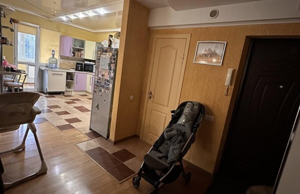 Продажа 3к квартиры 94 кв. м  на ул. Зодчих  ID 34097990, фото 16