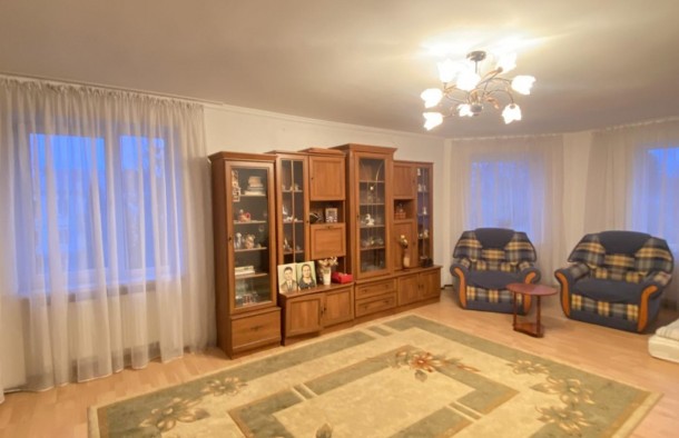 Оренда 3 кім.квартири в м.Радехів,Львівська обл, фото 4