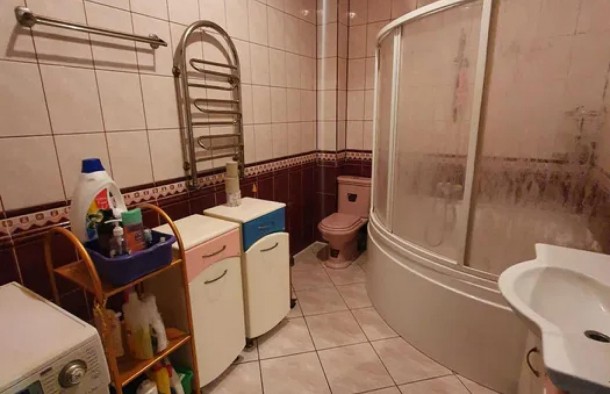 Продаж цегляного будинку з ремонтом місто Львів  с. Давидів, фото 10