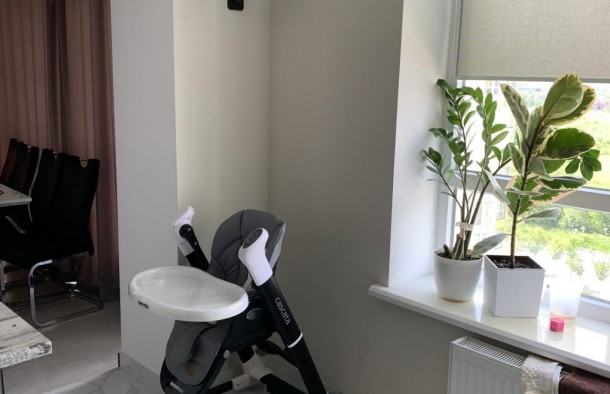 Дворівнева 2 кім квартираКалинова Слобода, фото 8