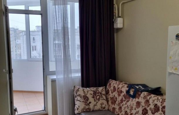 1 кімнатна квартира вул. Антонича, Сихівський район, м. Львів, фото 8