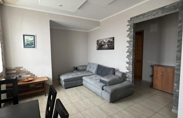 Квартира в центрі міста, вул. Сталеварів, Вознесенівський, Запоріжжя, фото 5