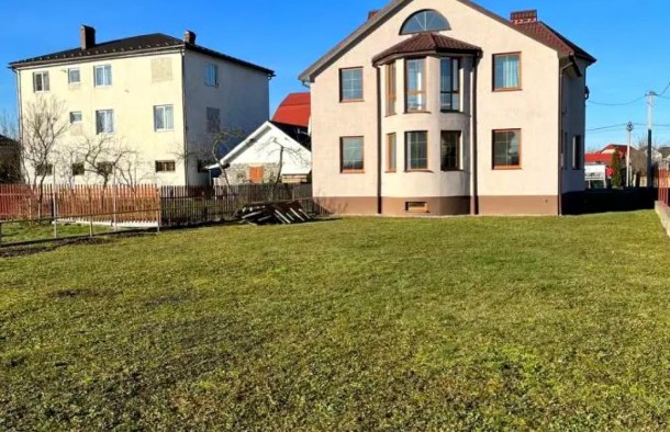 БудиноК, 10 соток,  Крихівці, фото 1