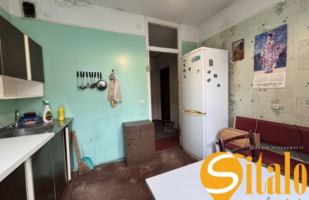 Продаж 2 кімнатної квартири 53м2, вул Європейського Союзу 8а. Подільський район, Виноградар. Жилий стан, меблі, техніка. Можливий безготівковий розрахунок, фото 2