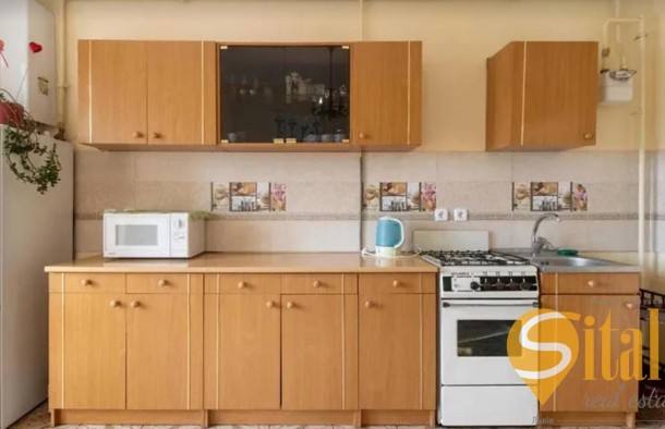 2 кімнатна квартира вулиця Уляни Кравченко, місто Львів, фото 3