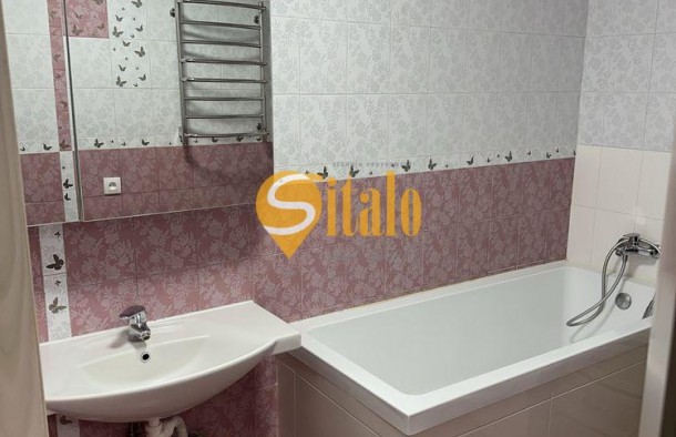 Продаж 3кімнатної квартири з ІНВЕРТОР  м. Осокорки  2 хвилини  Дніпровська набережна, 26Б, фото 10