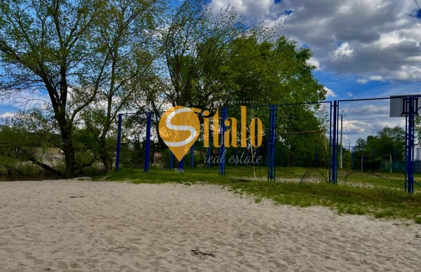 Ділянка поруч річкиозера Підбірна, Осокорки, метро Славутич 3 км, фото 8