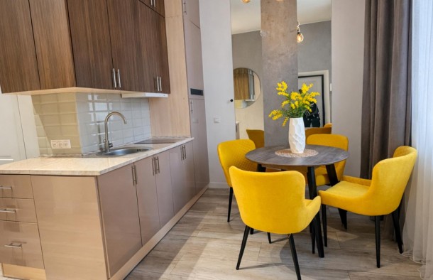 Оренда,  2 кімнатноЇ квартири, Центр , Івана Франка, Львів, фото 2