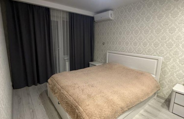 Продам 2км квартиру на 1  Південному, рн Пошти з ремонтом., фото 4