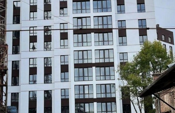 Видова 1кім квартира 40кв.м ЖК Атмосфера вул.Ленкавськогом.ІваноФранківськ, фото 4