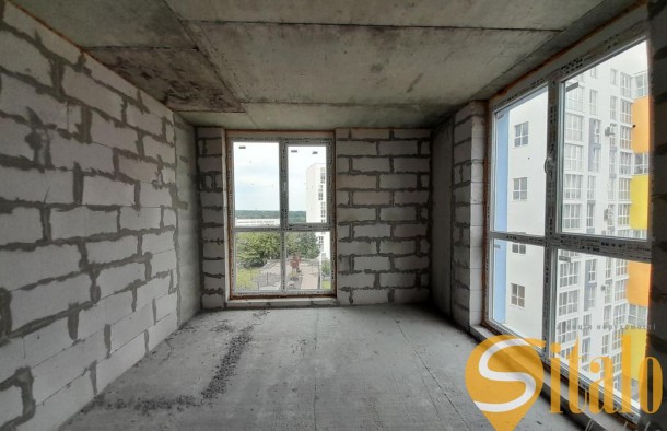 Продаж 1 кімнатна квартира по вул. Рудненська,  Львів, фото 12