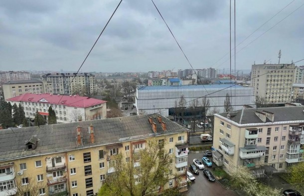 Продаж 2 кім квартири в центріПівнічний бульвар, фото 24