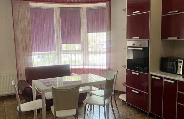 Продаж 2 квартира, ЖК Калинова Слобода, фото 2