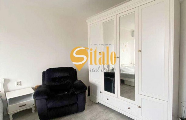 Святошинський Парк Совки Однокімнатна Ремонт, фото 1