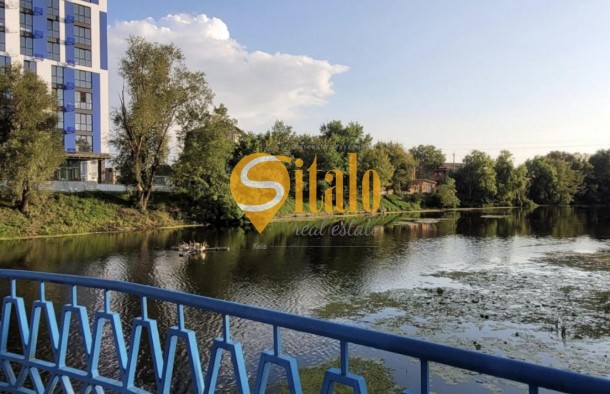 Продаж 1 кімн  ЖК Рівєра Славутич Осокорки Позняки, фото 9