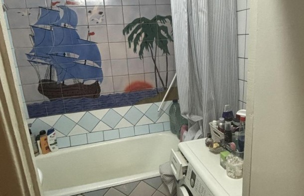 Продається 2к квартира Космос вул. Олімпійска, фото 7